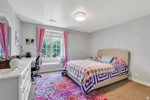Bedroom - 1480 430 E, Orem, UT 84097 photo 3 of 5