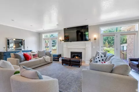 Living - 1480 430 E, Orem, UT 84097 photo 2 of 6
