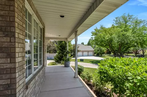 Exterior - 1480 430 E, Orem, UT 84097 photo 7 of 23