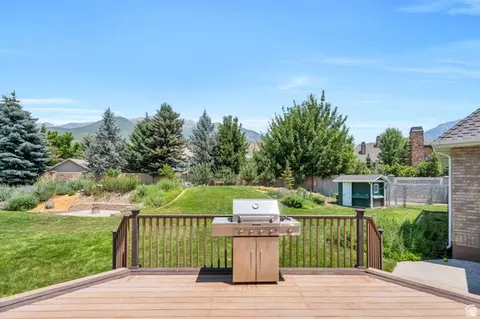 Exterior - 1480 430 E, Orem, UT 84097 photo 9 of 23