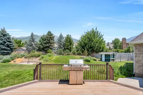 Exterior - 1480 430 E, Orem, UT 84097 photo 20 of 23