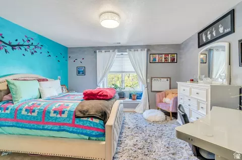 Bedroom - 1480 430 E, Orem, UT 84097 photo 4 of 5