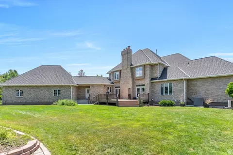 Exterior - 1480 430 E, Orem, UT 84097 photo 12 of 23