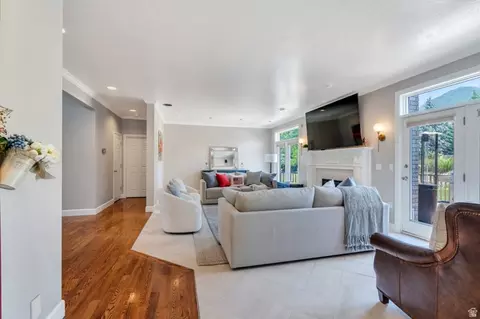 Living - 1480 430 E, Orem, UT 84097 photo 5 of 6