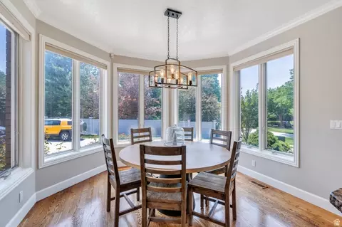 Dining - 1480 430 E, Orem, UT 84097 photo 1 of 3