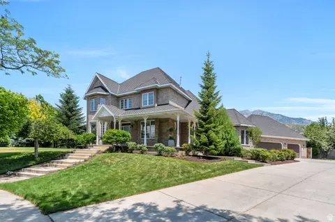 Exterior - 1480 430 E, Orem, UT 84097 photo 4 of 23