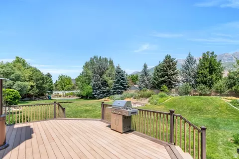 Exterior - 1480 430 E, Orem, UT 84097 photo 21 of 23