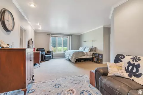 Bedroom - 1480 430 E, Orem, UT 84097 photo 2 of 5