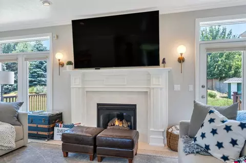 Living - 1480 430 E, Orem, UT 84097 photo 4 of 6