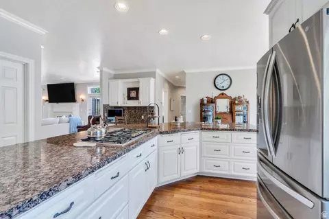 Kitchen - 1480 430 E, Orem, UT 84097 photo 2 of 9