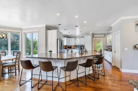 Kitchen - 1480 430 E, Orem, UT 84097 photo 6 of 9