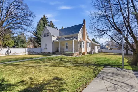 85 N 100 E, Midway, UT 84049
