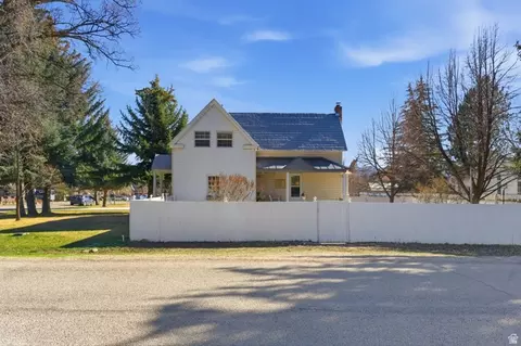 Exterior - 85 N 100 E, Midway, UT 84049 photo 3 of 7