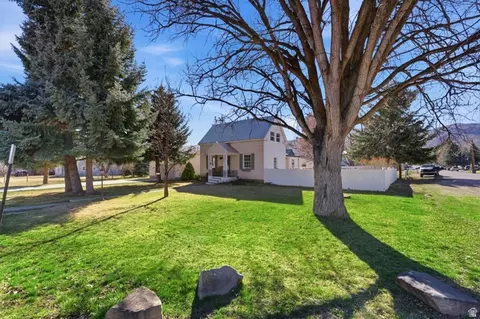 Exterior - 85 N 100 E, Midway, UT 84049 photo 4 of 7