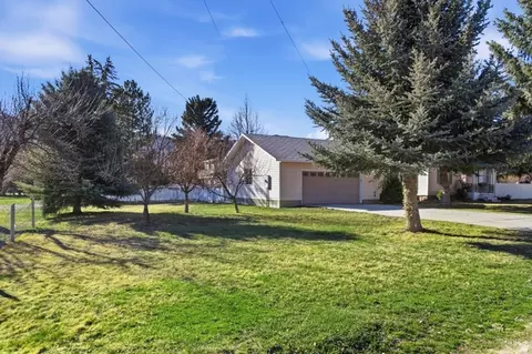 Exterior - 85 N 100 E, Midway, UT 84049 photo 7 of 7
