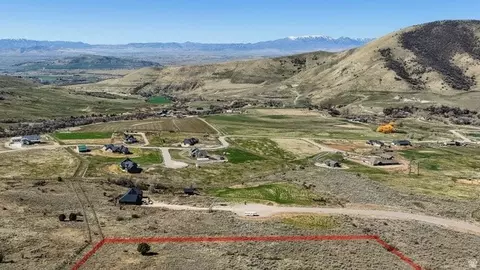 15 Phase 3 Maple Creek Ranchessub #15, Franklin, ID 83237