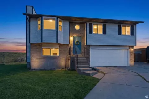3931 S Maytime Cir, Magna, UT 84044