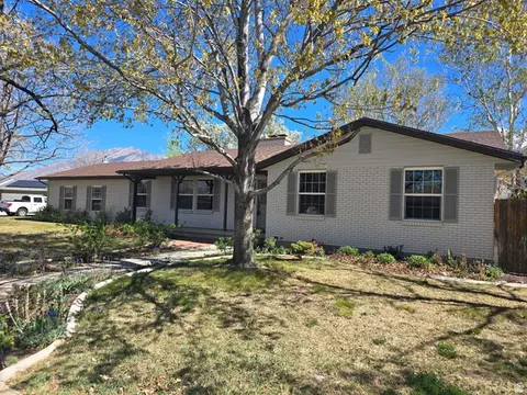 8483 S Terrace Dr, Sandy, UT 84093