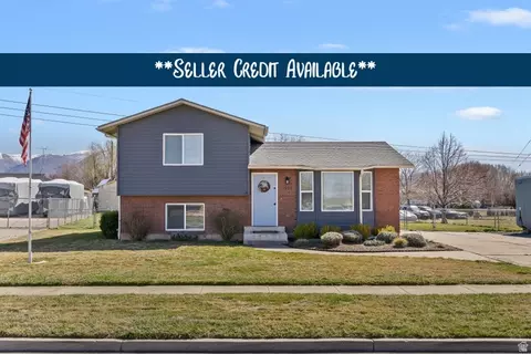 2522 N 2200 W, Farr West, UT 84404