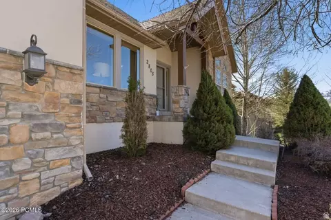 2805 W Sackett Dr, Park City, UT 84098