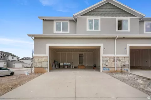 214 W 930 N, Santaquin, UT 84655