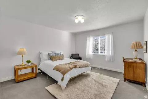 Bedroom - 1060 W 2620 S, Mapleton, UT 84664 photo 3 of 6