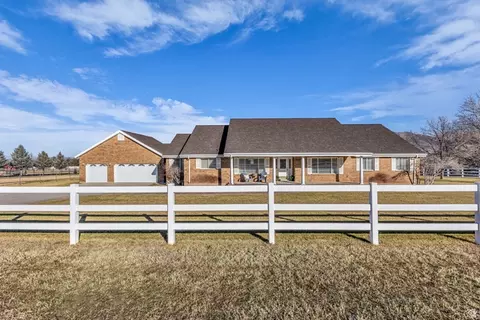 Exterior - 1060 W 2620 S, Mapleton, UT 84664 photo 21 of 22