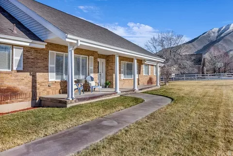 Exterior - 1060 W 2620 S, Mapleton, UT 84664 photo 19 of 22