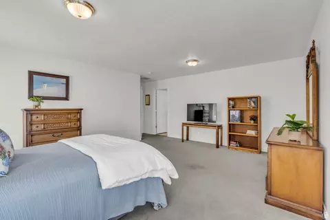 Bedroom - 1060 W 2620 S, Mapleton, UT 84664 photo 2 of 6