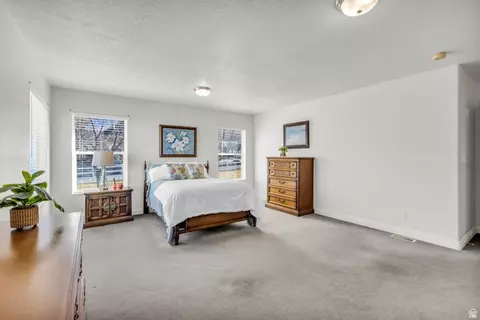 Bedroom - 1060 W 2620 S, Mapleton, UT 84664 photo 1 of 6