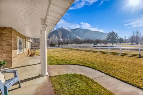 Exterior - 1060 W 2620 S, Mapleton, UT 84664 photo 6 of 22