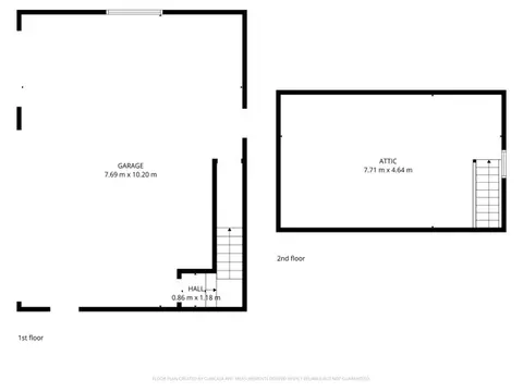Floorplan - 1060 W 2620 S, Mapleton, UT 84664 photo 3 of 4