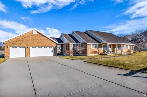 Exterior - 1060 W 2620 S, Mapleton, UT 84664 photo 22 of 22