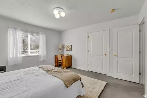 Bedroom - 1060 W 2620 S, Mapleton, UT 84664 photo 4 of 6