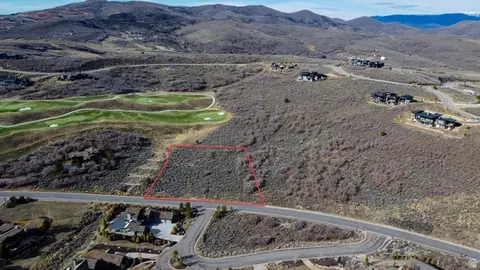 9664 N Tuhaye Park Dr #13-N, Kamas, UT 84036