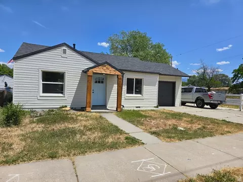 506 N 1000 W W W, Salt Lake City, UT 84116