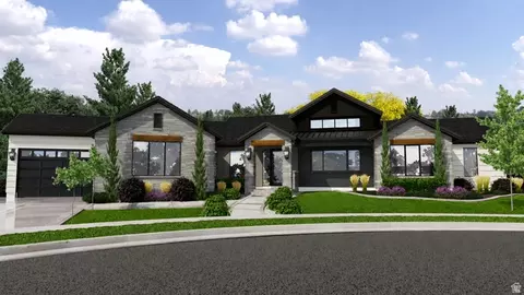 1457 N Whisper Hollow Cir #105, Lehi, UT 84043