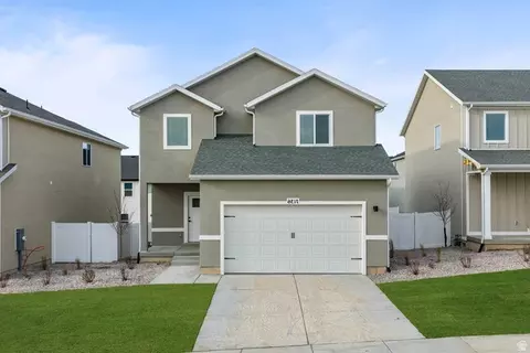 7263 Slick Rock Way N, Eagle Mountain, UT 84005