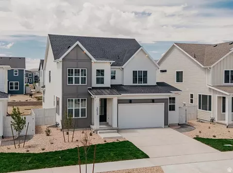 3033 N Summer Wood Dr #646, Eagle Mountain, UT 84005