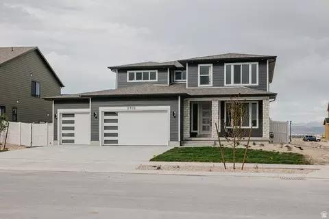 2910 N Kingbird Dr #626, Eagle Mountain, UT 84005
