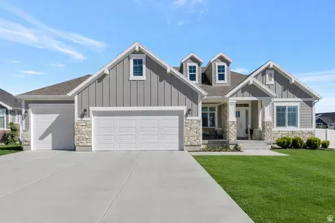 2621 S 1580 W, Syracuse, UT 84075