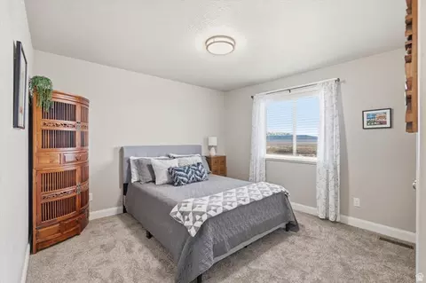 Bedroom - 522 N 800 E, Hyde Park, UT 84318 photo 5 of 6