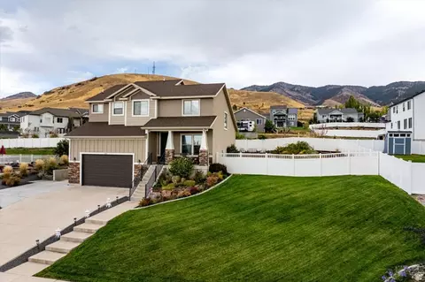 Exterior - 522 N 800 E, Hyde Park, UT 84318 photo 2 of 2