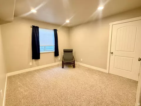 Bedroom - 522 N 800 E, Hyde Park, UT 84318 photo 2 of 8