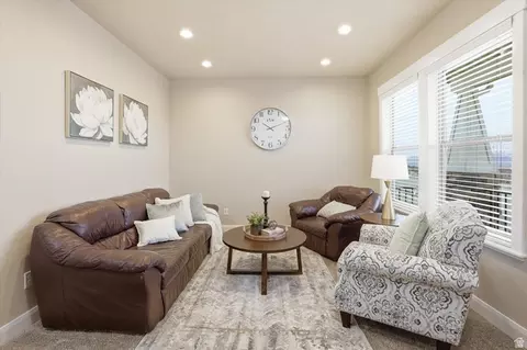 Living - 522 N 800 E, Hyde Park, UT 84318 photo 2 of 2