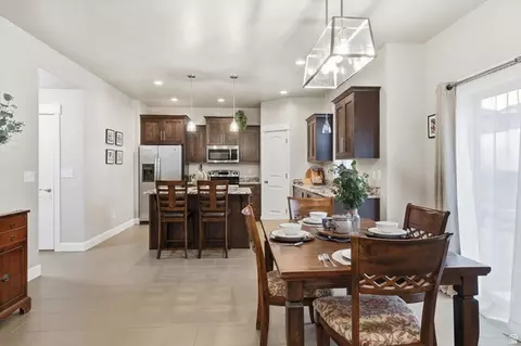 Dining - 522 N 800 E, Hyde Park, UT 84318 photo 3 of 5