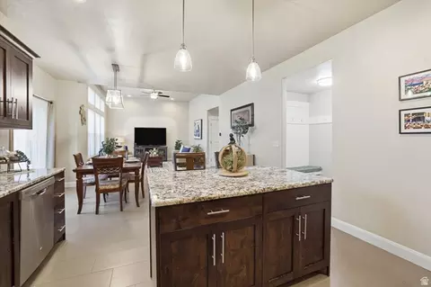 Kitchen - 522 N 800 E, Hyde Park, UT 84318 photo 8 of 8