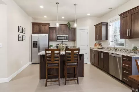 Kitchen - 522 N 800 E, Hyde Park, UT 84318 photo 1 of 8