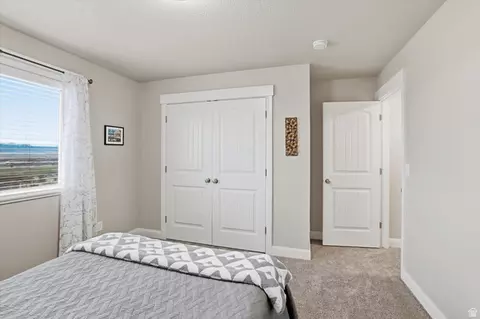 Bedroom - 522 N 800 E, Hyde Park, UT 84318 photo 6 of 6