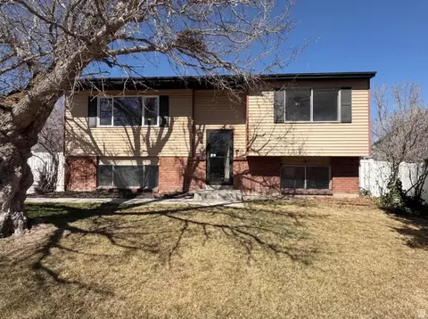 4904 W Banquet Ave, West Jordan, UT 84081